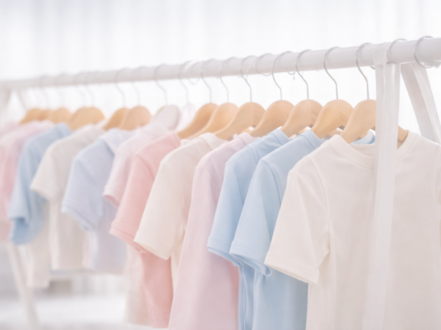 Sourcing Success: Choosing a Babywear Manufacturer That Balances Premium Quality with Competitive Pricing.